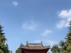 -洛阳白马寺