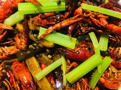 -嘉旺港式茶餐厅(延长中路店)