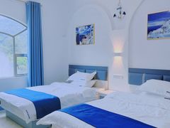 -清泉湾生态旅游度假区