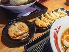 -雷门拉面店(新光天地店)