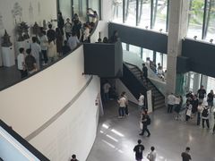 -中国美术学院-美术馆