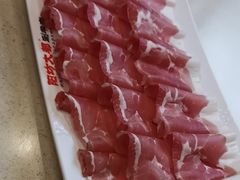 -阳坊大都涮羊肉(阳坊总店)
