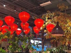 -老湘村·湖南土菜(天河维多利店)