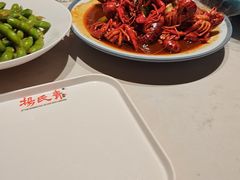 -杨氏青龙虾·羊蝎子(托乐嘉店)