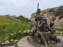 -长岛南北长山旅游景区