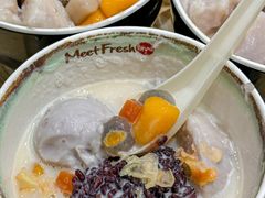 -鲜芋仙(南开大悦城店)