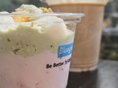 -Blueglass酸奶(上生新所店)
