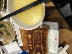 -左邻右舍褡裢火烧(石榴园店)