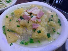 -长兴菜馆(高桥店)