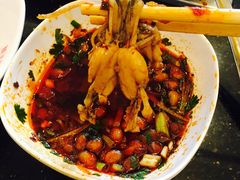 -自贡好吃客(科华店)