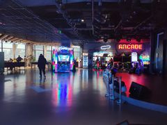 -世代星球·保龄球·镭战真人CS·团建(杨浦店)