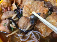 -龍城柳州螺蛳粉(群星路店)