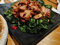 老王家烤肉-木王宴语·野生鲜菌火锅(玉河店)