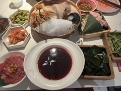 -九鼎轩脆毛肚火锅(三钢里店)