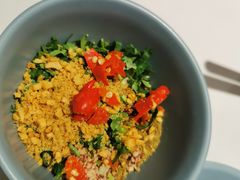 云南蘸水小料-小街猪手(团结湖店)