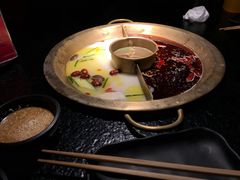 -九鼎轩火锅大排挡