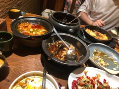 -云海肴·汽锅鸡·云南代表菜(美罗城店)