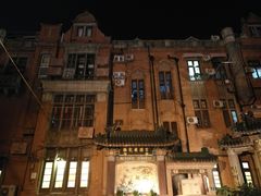-梅龙镇酒家(南京西路总店)