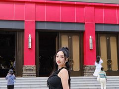 -成都市川剧院·《川剧秀·传奇变脸》·锦江剧场