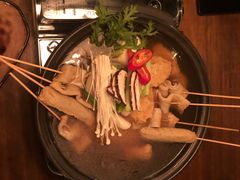 -Outdark Korean Restaurant