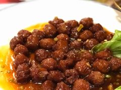 -山西会馆·晋菜·晋商宴·牌匾博物馆(胜利东街店)