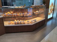 -21克拉面包(崂山万象汇店)
