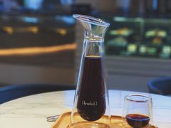 肯尼亚手冲-Bracket Coffee(工体店)