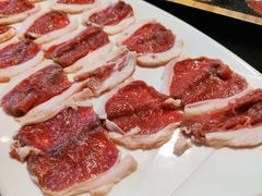-前门·鲜肉火锅(长风店)