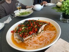 -北门饭店(三香路店)