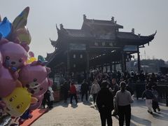 -恩阳古镇