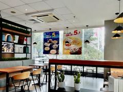 大堂-真功夫(彩田路店)