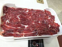 -潮汕大目牛肉火锅(上梅林店)