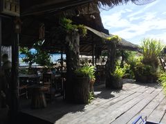 -自然餐厅(Phuket)