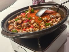 -古韵轩·园林餐厅