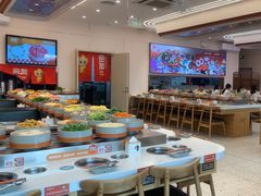 -密友回转自助火锅(世茂国际广场店)