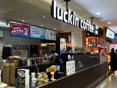 -北京华联购物中心(天通苑店)