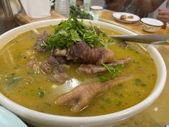 -张家厨房(清风路店)