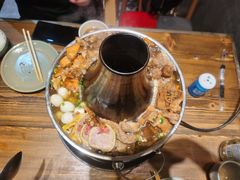 -三姐妹餐厅(曲江店)