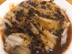 -蒋家槟豆面皮(友爱路店)
