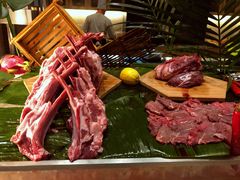 -行者书屋大堂吧 ·下午茶(南京圣和府邸酒店)