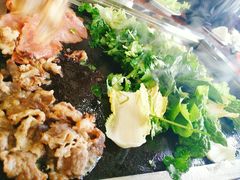 -郭记烤肉(正阳街店)