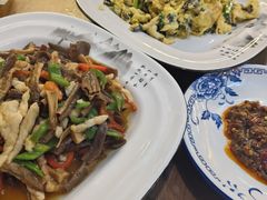 -缘来聚·徽菜名店(黄山宏村店)