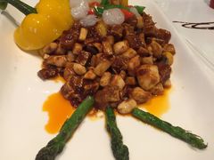 八宝辣酱-老正兴菜馆(福州路店)