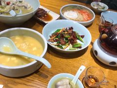 -去茶去餐厅(中央大街店)