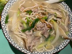 -粥君好殿·道滘肉丸粥(文华路店)
