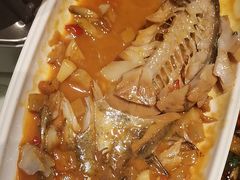 -小菜园新徽菜(马鞍山金鹰店)