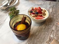 -The Rug Cafe(王府中环店)