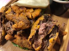 -昱德来·天津菜(河西店)
