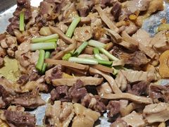 -大笑饭堂(甲子桥店)