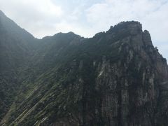 -石门涧